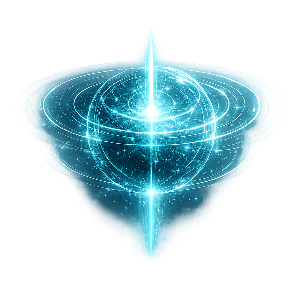 Baliza holográfica de contacto