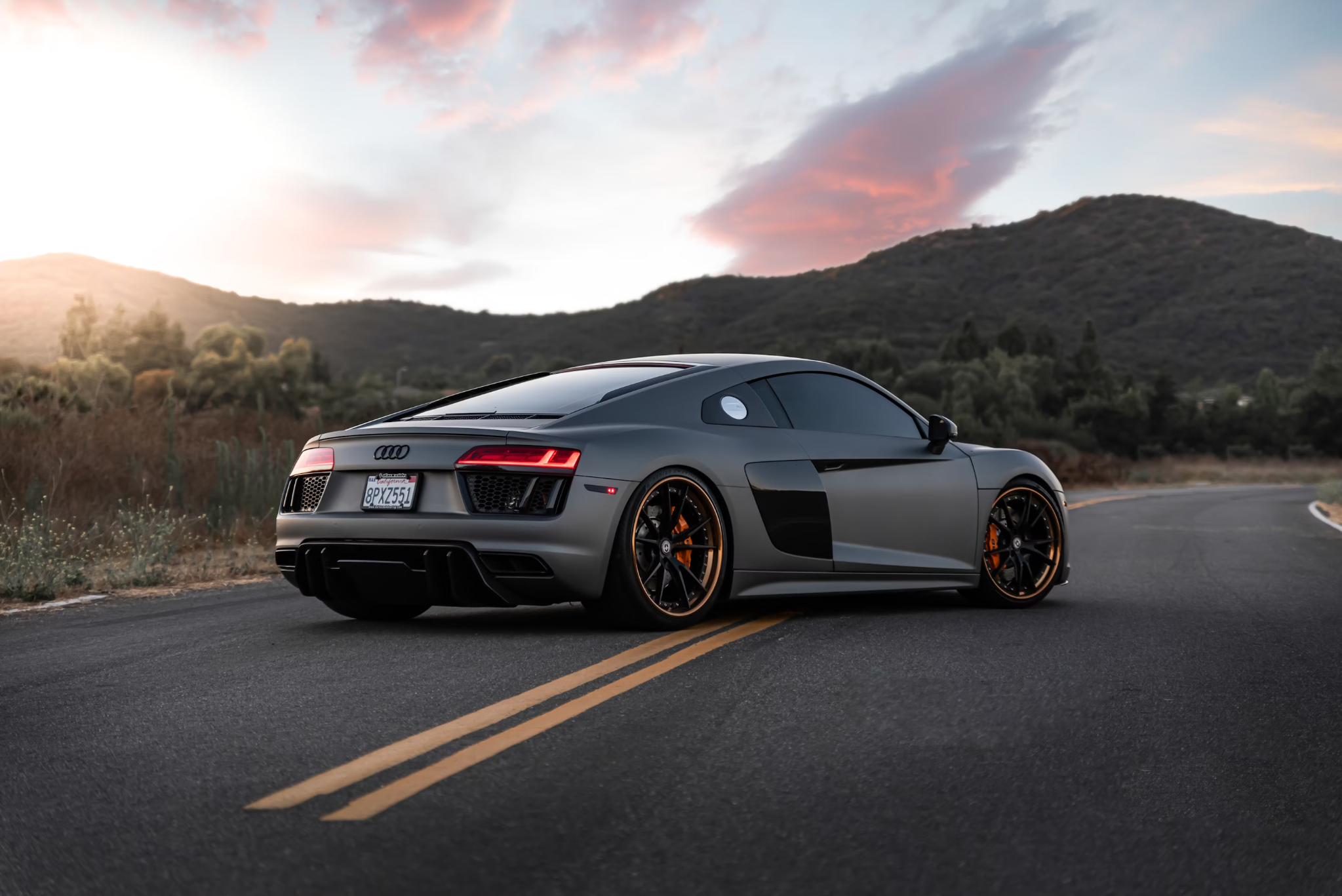 Preview de Luxury Motors