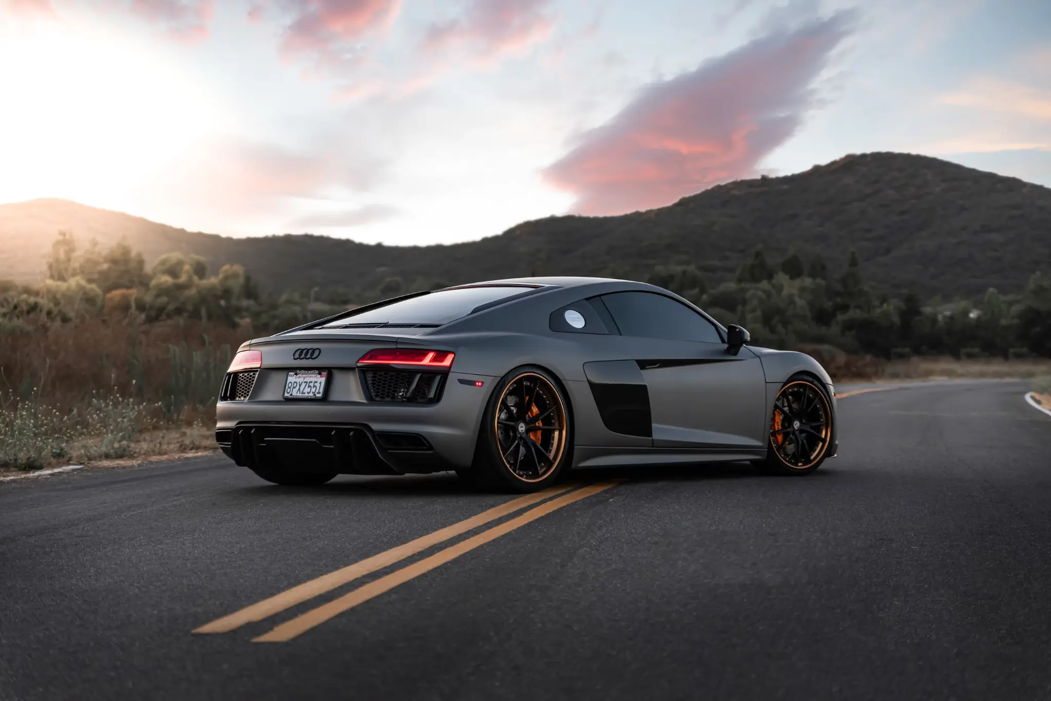 Preview de Luxury Motors
