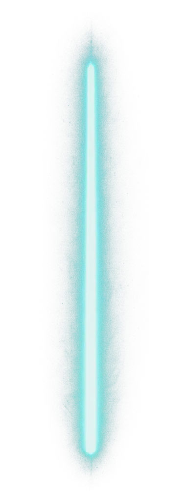 Lightsaber cursor